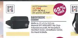 E-Center Bauchtasche smart Angebot