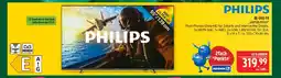 Marktkauf Philips 55pus7000 Angebot