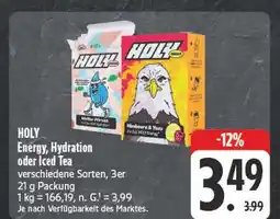 E-Center Holy energy Angebot