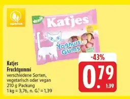 E-Center Katjes Angebot