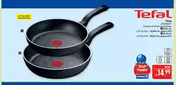 Marktkauf Tefal pfanne so expert Angebot