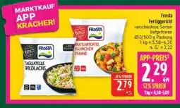 Marktkauf Frosta fertiggericht Angebot