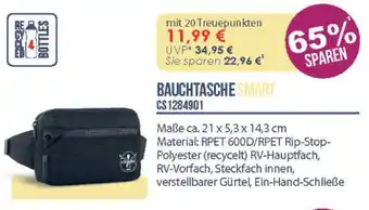 Marktkauf Bauchtasche smart Angebot