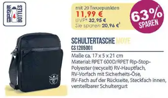 Marktkauf Schultertasche move Angebot