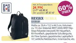 Marktkauf Freewalk rucksack Angebot