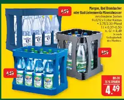 Marktkauf Margon Angebot