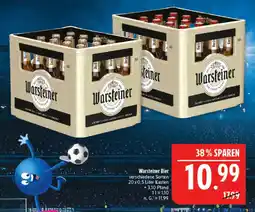 Marktkauf Warsteiner Angebot