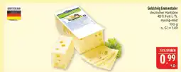 Marktkauf Goldsteig emmentaler Angebot