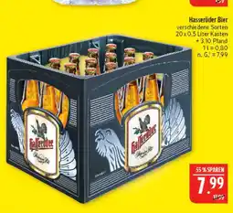 Marktkauf Hasseröder Angebot