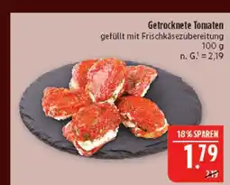 Marktkauf Getrocknete tomaten Angebot