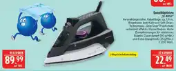Marktkauf Dampfbügeleisen si 4850 Angebot