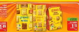 Marktkauf Leibniz kekse minis Angebot