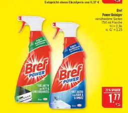 Marktkauf Bref power reiniger Angebot