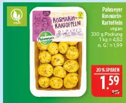 Marktkauf Pahmeyer rosmarin-kartoffeln Angebot