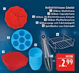 Marktkauf Silikon-waffelform Angebot