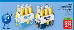 Marktkauf Corona cero Angebot