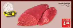 Marktkauf Deutsches rinderfilet Angebot
