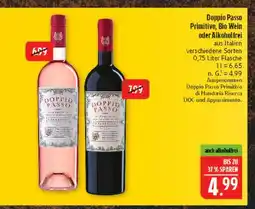 Marktkauf Doppio passo primitivo Angebot