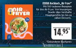 Marktkauf Edeka air fryer Angebot