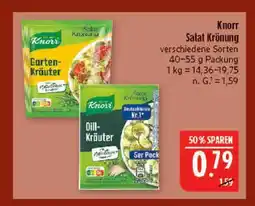 Marktkauf Knorr salat krönung Angebot