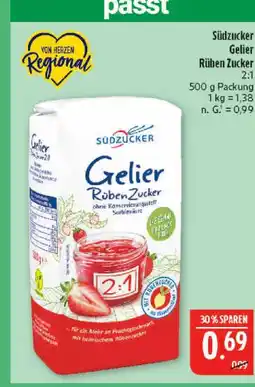 Marktkauf Südzucker gelier Angebot