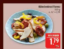 Marktkauf Hähnchenbrust florenz Angebot