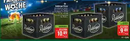 Marktkauf Radeberger pilsner Angebot