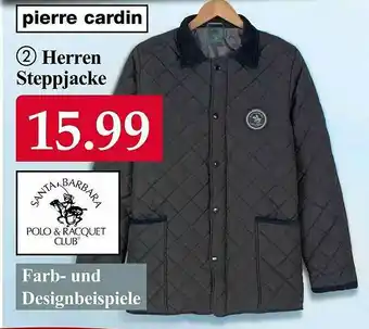 Woolworth Heren Steppjacke Angebot