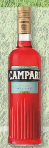 trinkgut Campari Aperitif Angebot