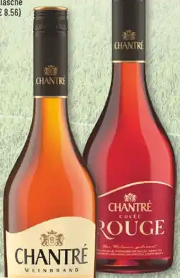 trinkgut Chantré Weinbrand Angebot