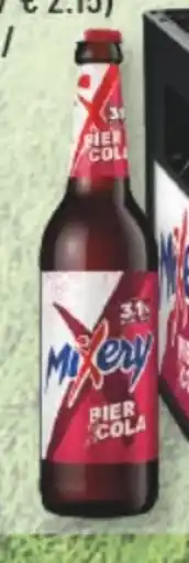 trinkgut Karlsberg MiXery Cola Angebot