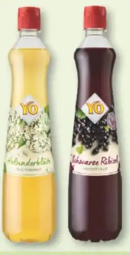 trinkgut YO Sirup Angebot