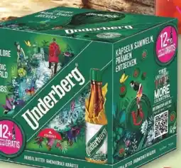 trinkgut Underberg Kräuterlikör Angebot