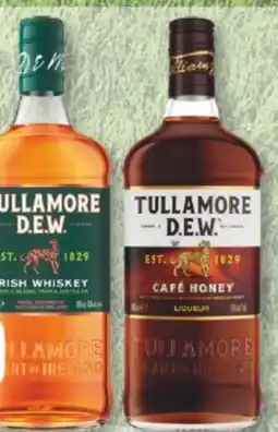 trinkgut Tullamore Dew D.E.W. Irish Whiskey Angebot
