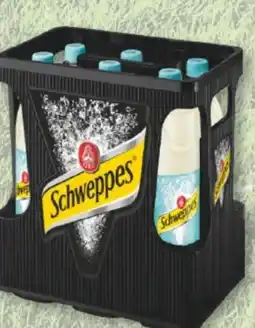 trinkgut Schweppes Tonic Water Angebot
