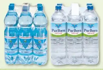 trinkgut Nürburg Quelle Mineralwasser Angebot