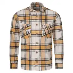Netto Marken-Discount Rock Creek Hemd Angebot
