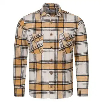 Netto Marken-Discount Rock Creek Hemd Angebot
