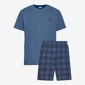 NKD Herren-Shorty aus Baumwolle, 2-teilig Angebot