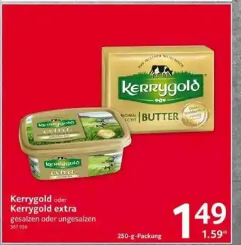 Selgros Kerrygold Oder Extra Angebot