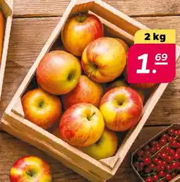 Netto GO Regio Deutscher Elstar Angebot