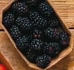 Netto GO Regio Deutsche Brombeeren* Angebot