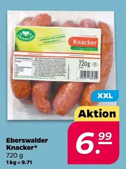 Netto Eberswalder Knacker* Angebot