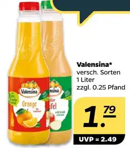 Netto Valensina Angebot