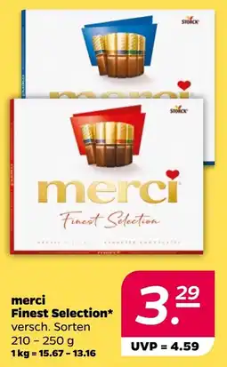 Netto merci Finest Selection* Angebot