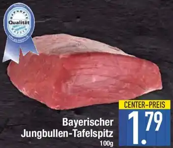 E-Center Bayerischer Jungbullen-Tafelspitz Angebot