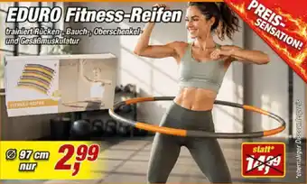 Posten Börse EDURO Fitness-Reifen Angebot