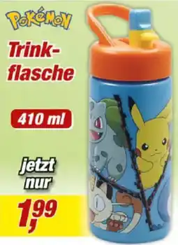 Posten Börse Pokémon Trinkflasche Angebot