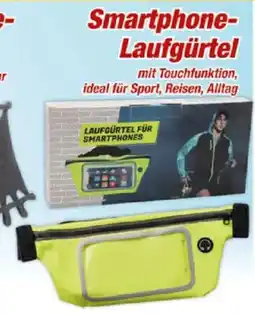 Posten Börse Smartphone-Laufgürtel Angebot