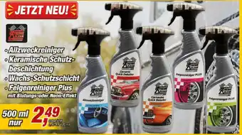 Posten Börse EXTREME CLEAN Allzweckreiniger Angebot